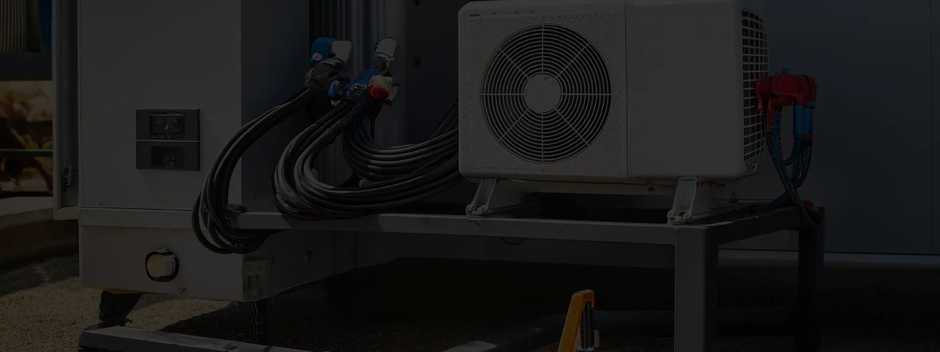 Installazione e manutenzione Climatizzatori