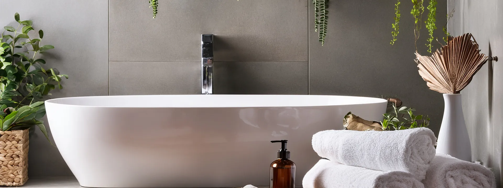 Bagno ristrutturato dai nostri idraulici
