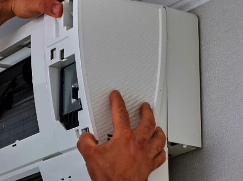 manutenzione climatizzatori