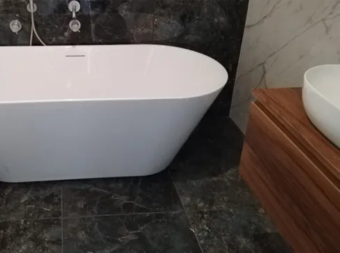 Ristrutturare il bagno