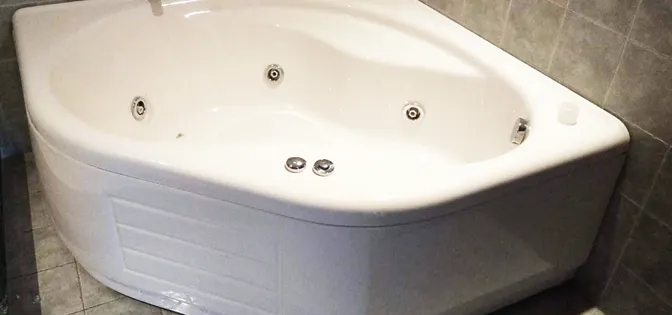 Ristrutturare il Bagno e la vasca